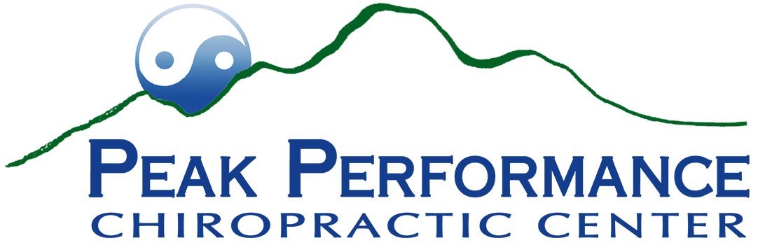 7 year peak anniversary - Peak Performance Chiropractic